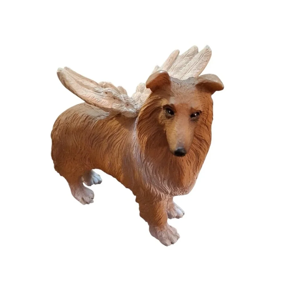 The Unbranded Brand angel wings